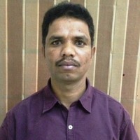 Narasimharao Eemani