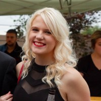 Madison Crank