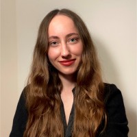 Bohdana Maltseva