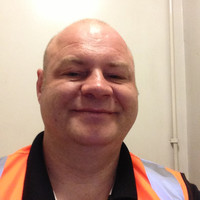 Martin Evans