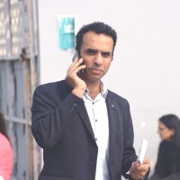Ranju R Pillai