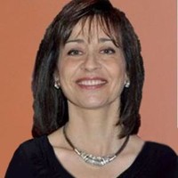 Monica Heymann, MBA