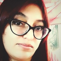 Berenice Del Valle Rivera