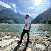 Mattia Badan