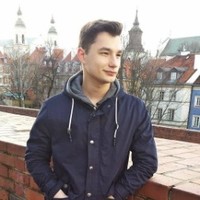 Daniel Urban
