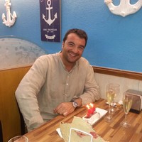 Carles Joan Gonzalez