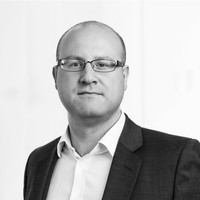 Gareth Baker