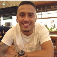 Vinicius Santos Lira D'Amario