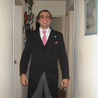 Gonzalo Caceres