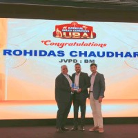 Rohidas Chaudhari