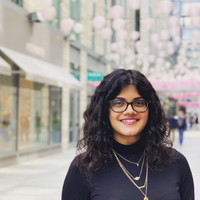 Sunita Krishnan, Mph