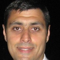 Stefano Vento