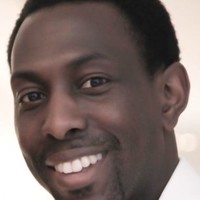 Edward Obejekomoh