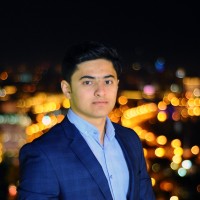 Jamal Karimov