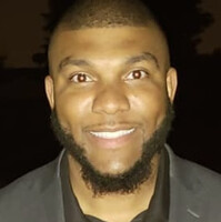 Antonio Bowman