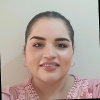 Janeth Perez Mora