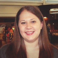 Amy Greenlee