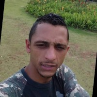 Rozivaldo Barbosa dos Santos