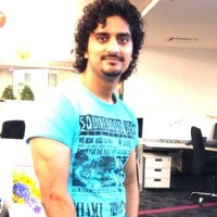 Pradeep Negi