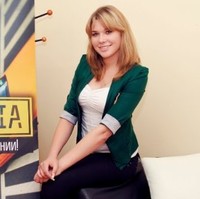 Ольга Деева