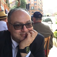 Sergio Costabile