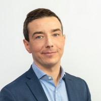 Michał Galas