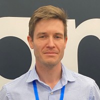 Nathan Beard