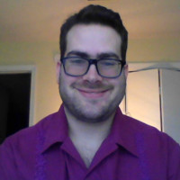 Daniel Modaff
