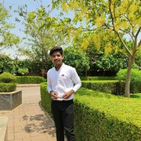Suyash Goyal