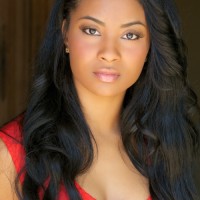 Dominique Harris