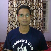 Krishna Yadav SEO expert in Noida