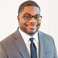 Lorenzo Moore, Jr