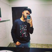 Aniket Khairnar