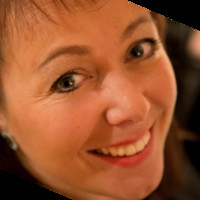 Elisabeth Hundvin