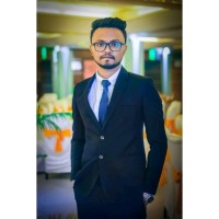 Farhan Mahamud Dip