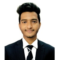 Tejas Sharma
