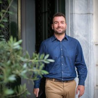 Ioannis Nikolakopoulos