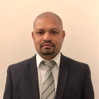 Sam Halwala