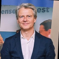 Patrice Guezou