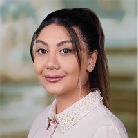 Tania Ghezelayagh