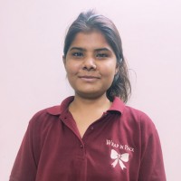 Anshu B