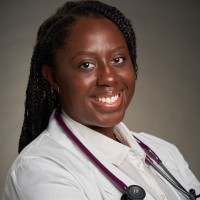Fatima Oyaifo