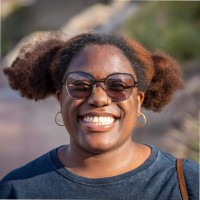 Knicollette Chestnut
