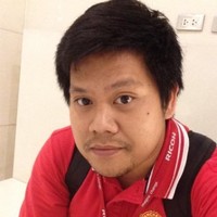 Sarun Srisarujadisai