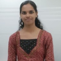 HARITHA P S