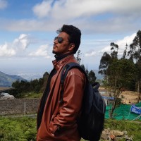 Arjun Muruganandham