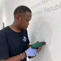 Ndungu Kimani