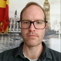 Chris Jalbert