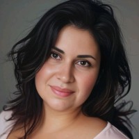 Joana Gracielle De Moura Dos Santos