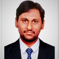 Mahesh Y V